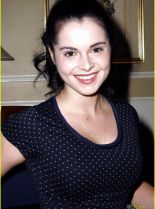 Vanessa Marano