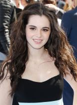 Vanessa Marano