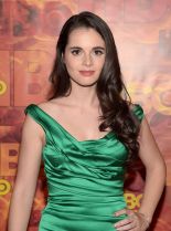 Vanessa Marano
