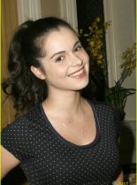 Vanessa Marano