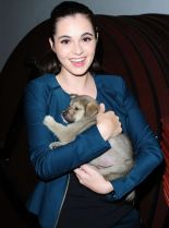 Vanessa Marano photo