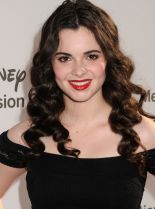 Vanessa Marano