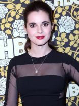 Vanessa Marano