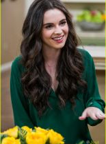 Vanessa Marano photo