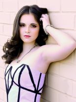 Vanessa Marano