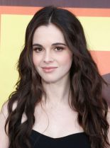 Vanessa Marano