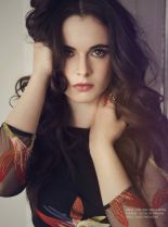 Vanessa Marano