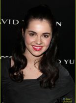 Vanessa Marano