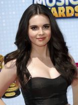 Vanessa Marano