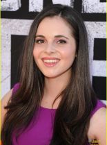 Vanessa Marano