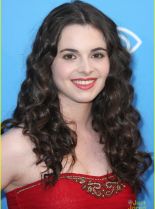 Vanessa Marano