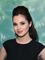 Vanessa Marano