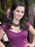 Vanessa Marano