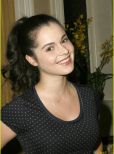 Vanessa Marano