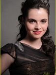 Vanessa Marano