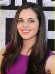 Vanessa Marano