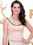 Vanessa Marano