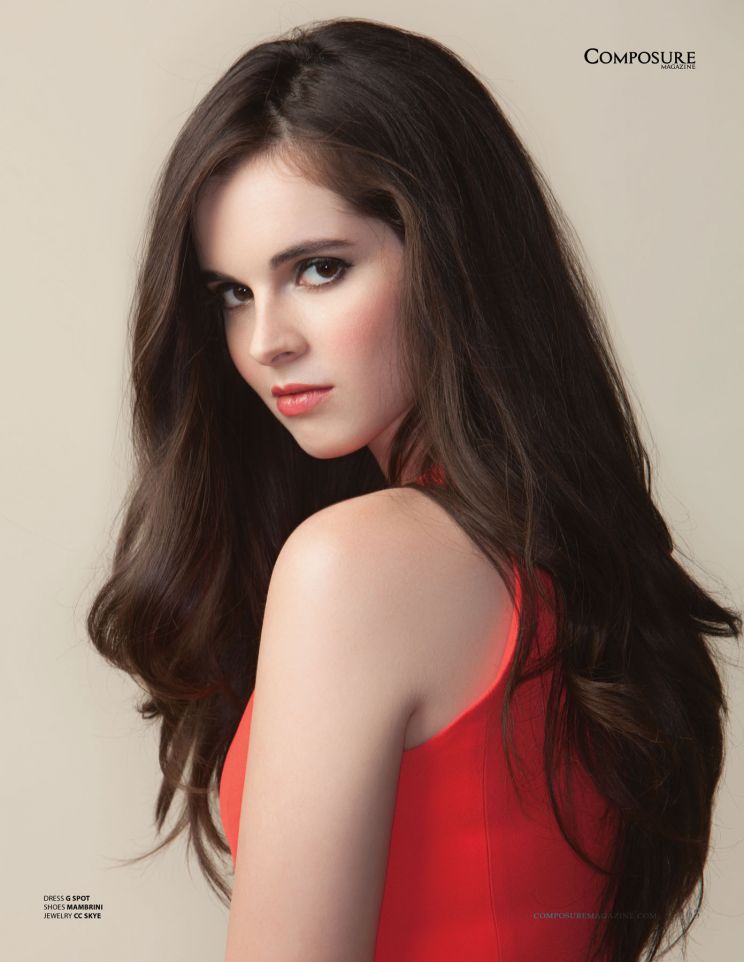 Vanessa Marano