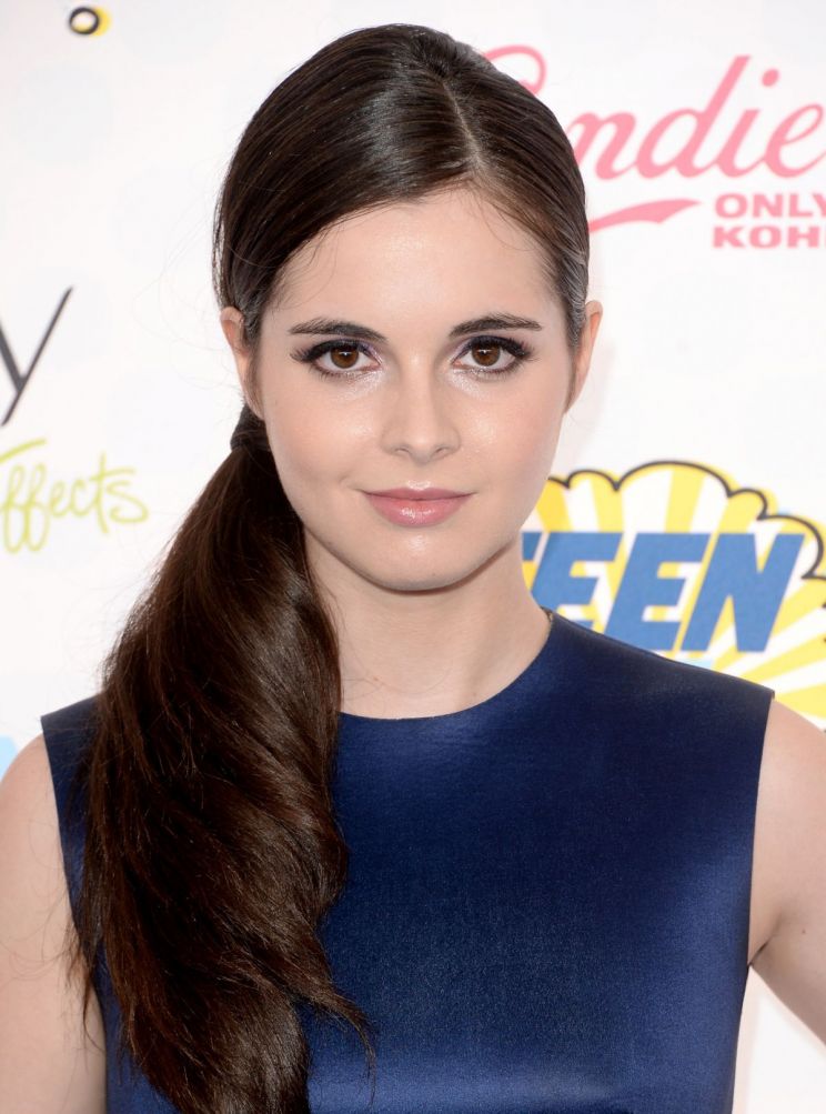Vanessa Marano