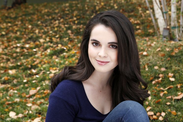 Vanessa Marano