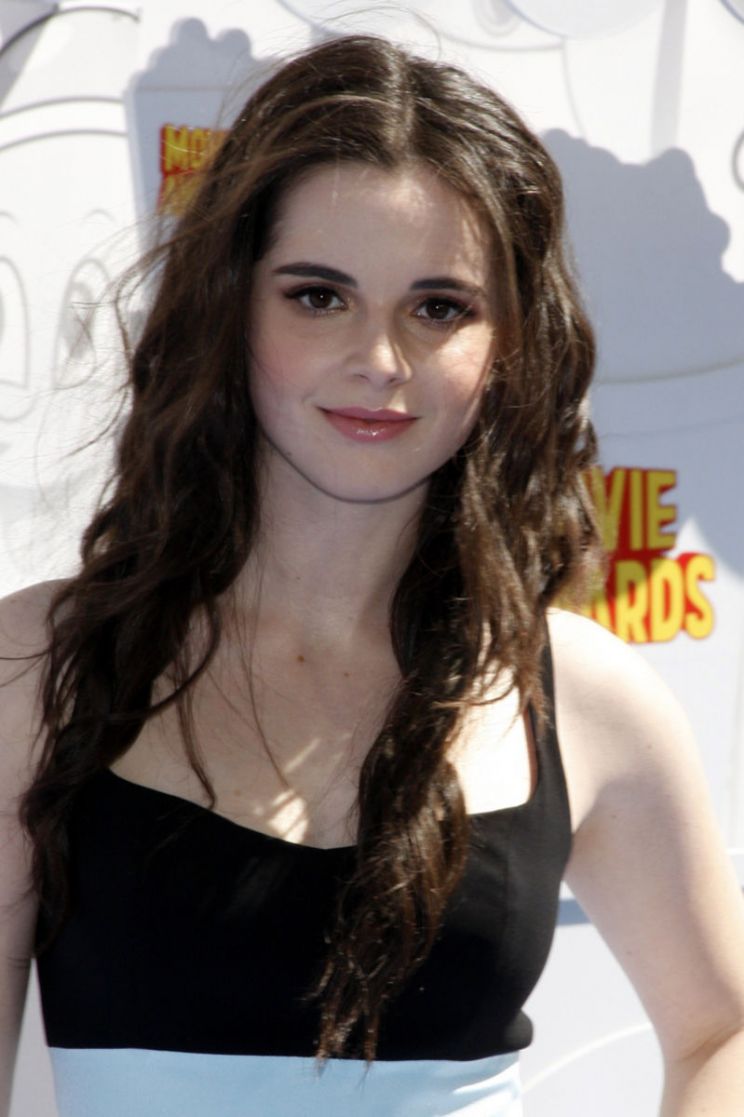 Vanessa Marano