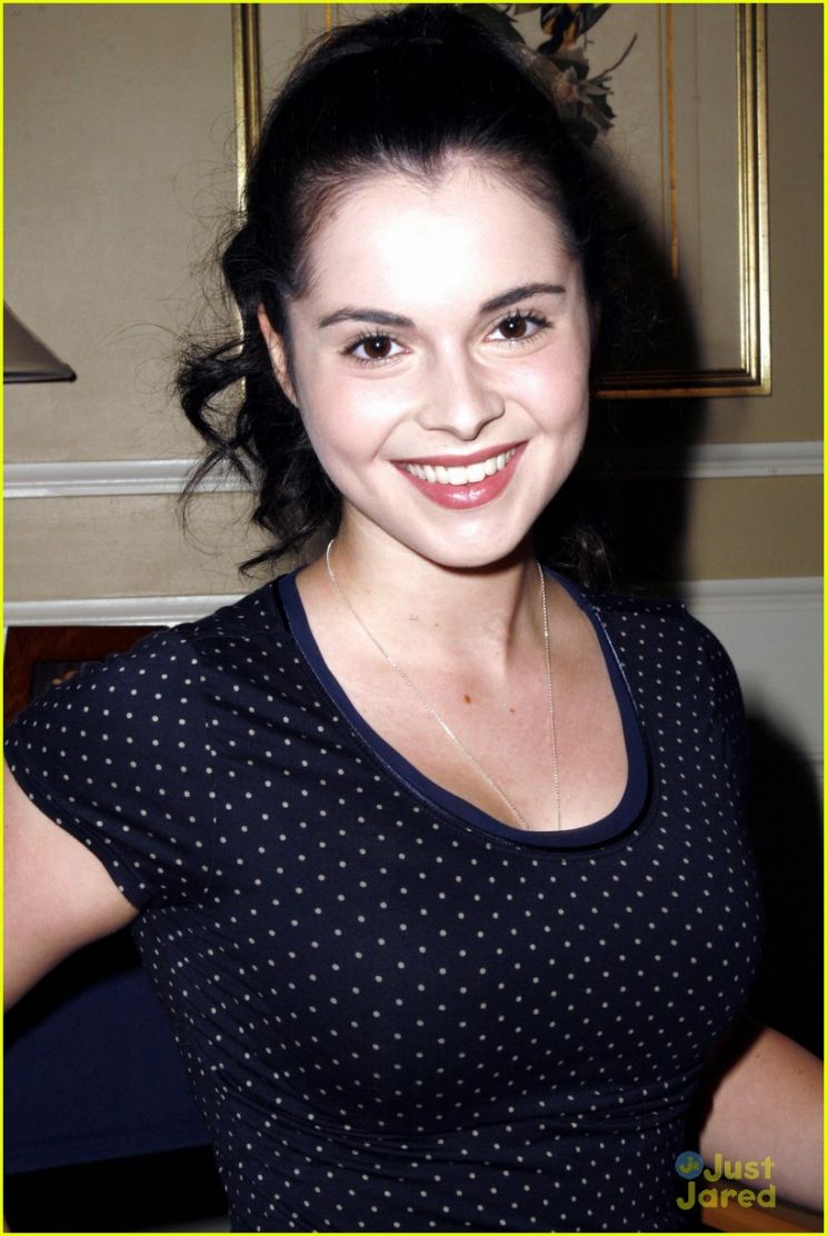 Vanessa Marano