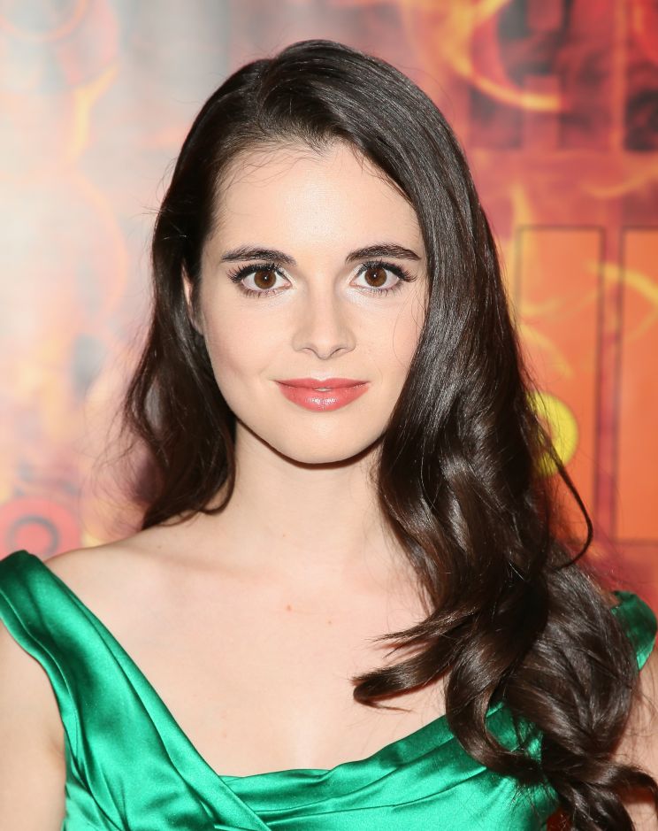 Vanessa Marano