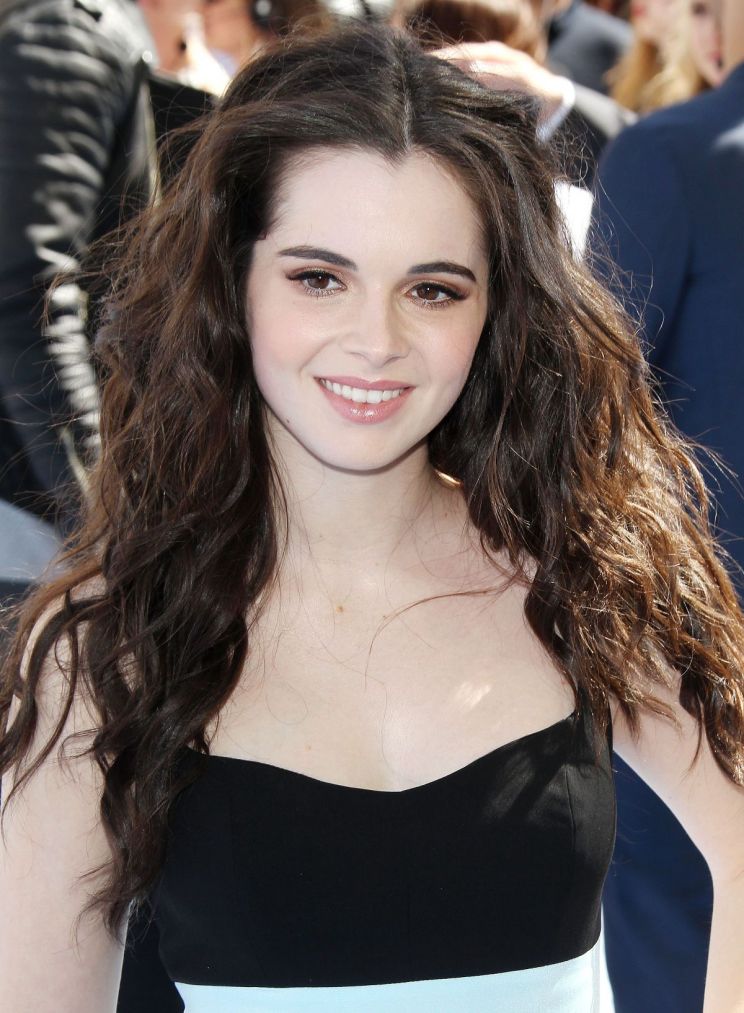 Vanessa Marano