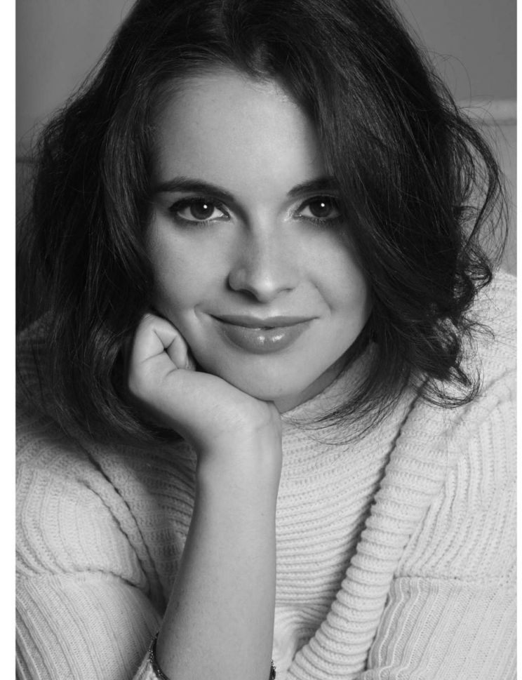 Vanessa Marano