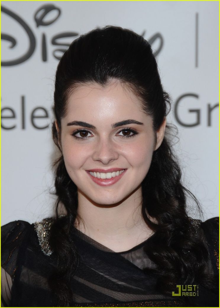 Vanessa Marano