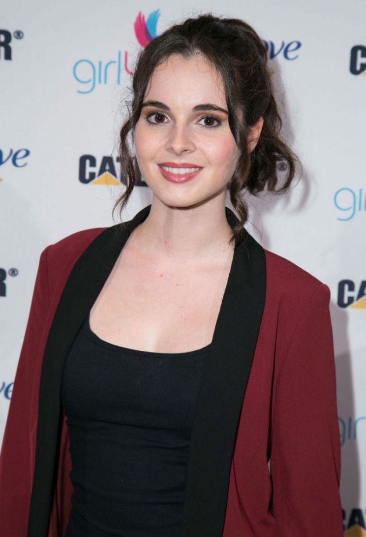 Vanessa Marano