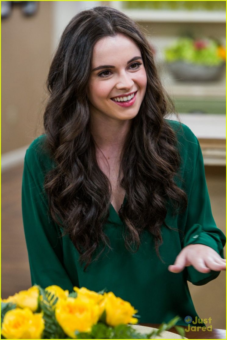 Vanessa Marano