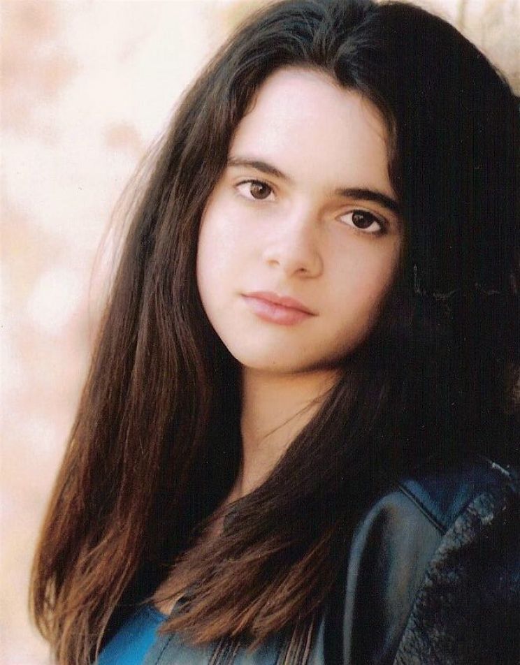 Vanessa Marano