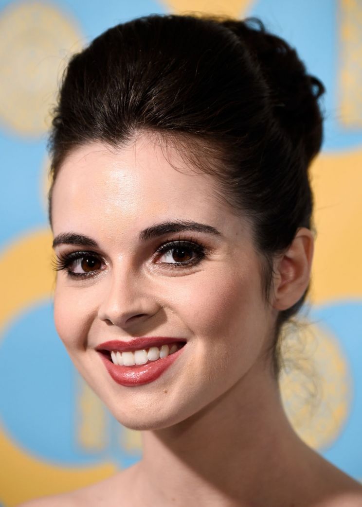 Vanessa Marano