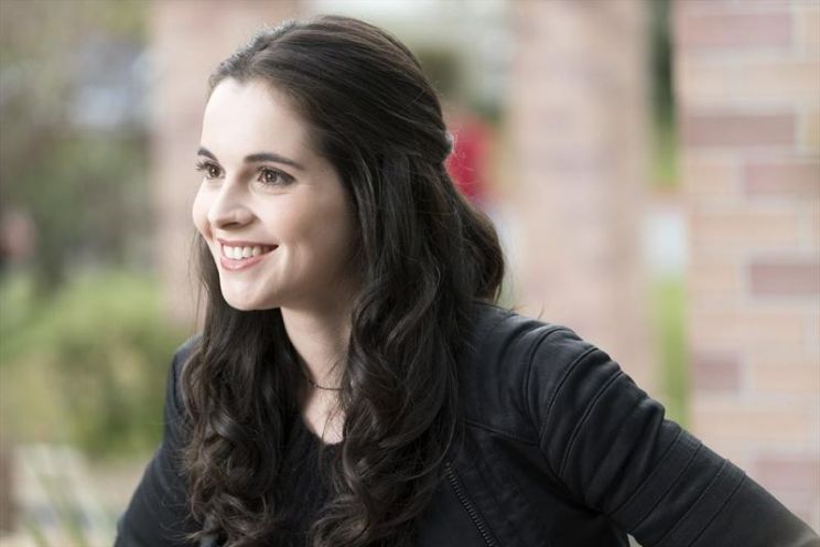 Vanessa Marano