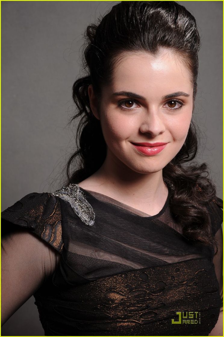Vanessa Marano