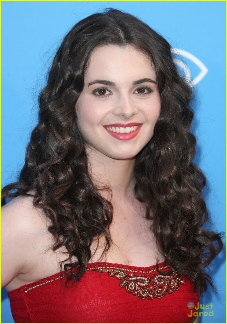 Vanessa Marano