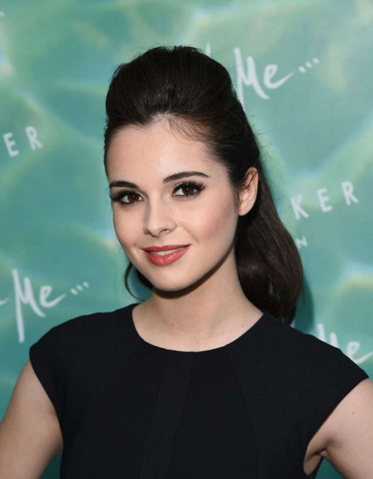 Vanessa Marano