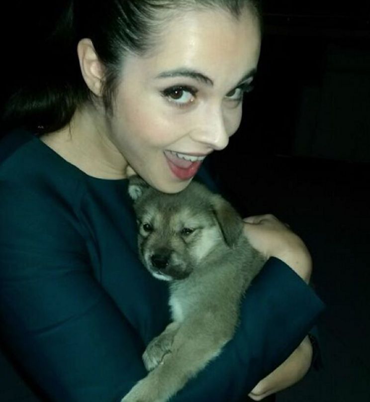 Vanessa Marano