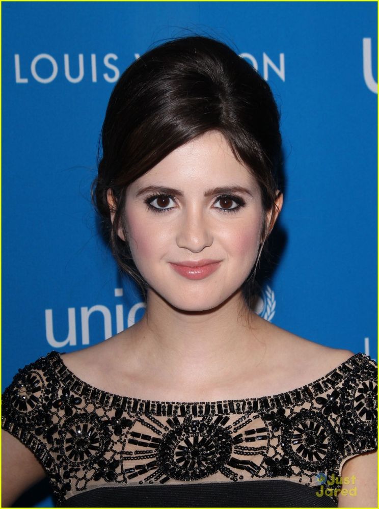 Vanessa Marano