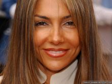 Vanessa Marcil