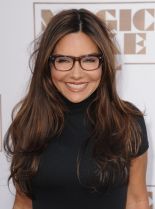 Vanessa Marcil