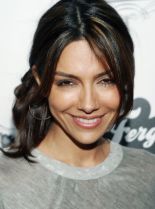 Vanessa Marcil