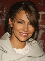 Vanessa Marcil