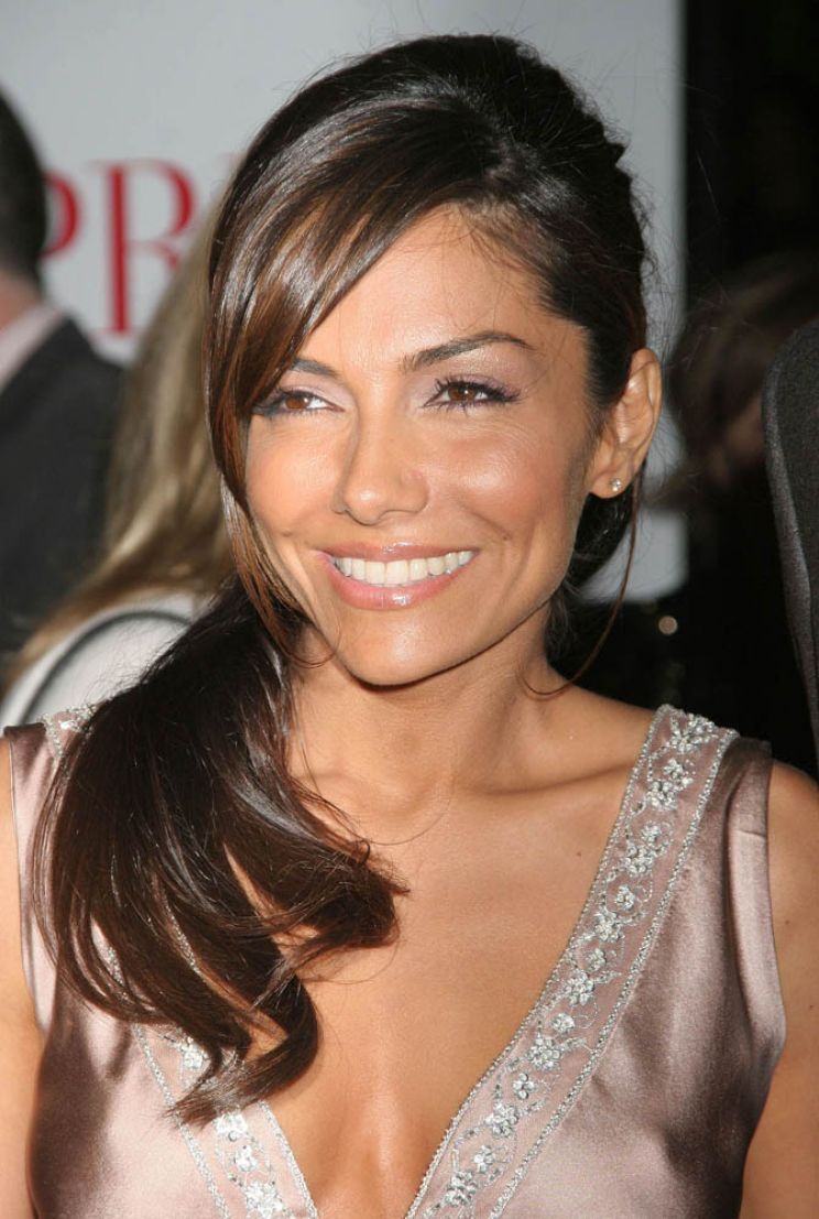 Vanessa Marcil