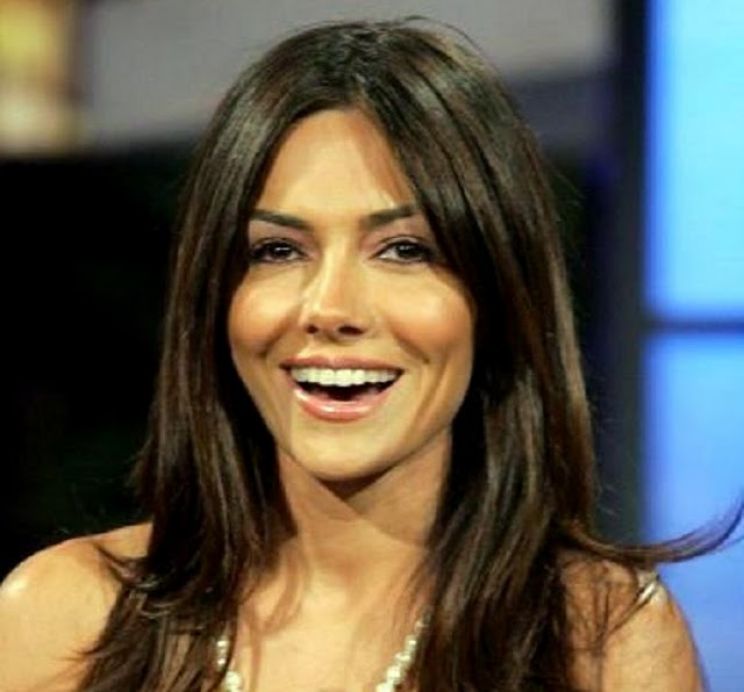 Vanessa Marcil