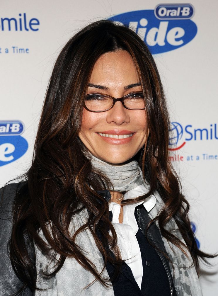 Vanessa Marcil