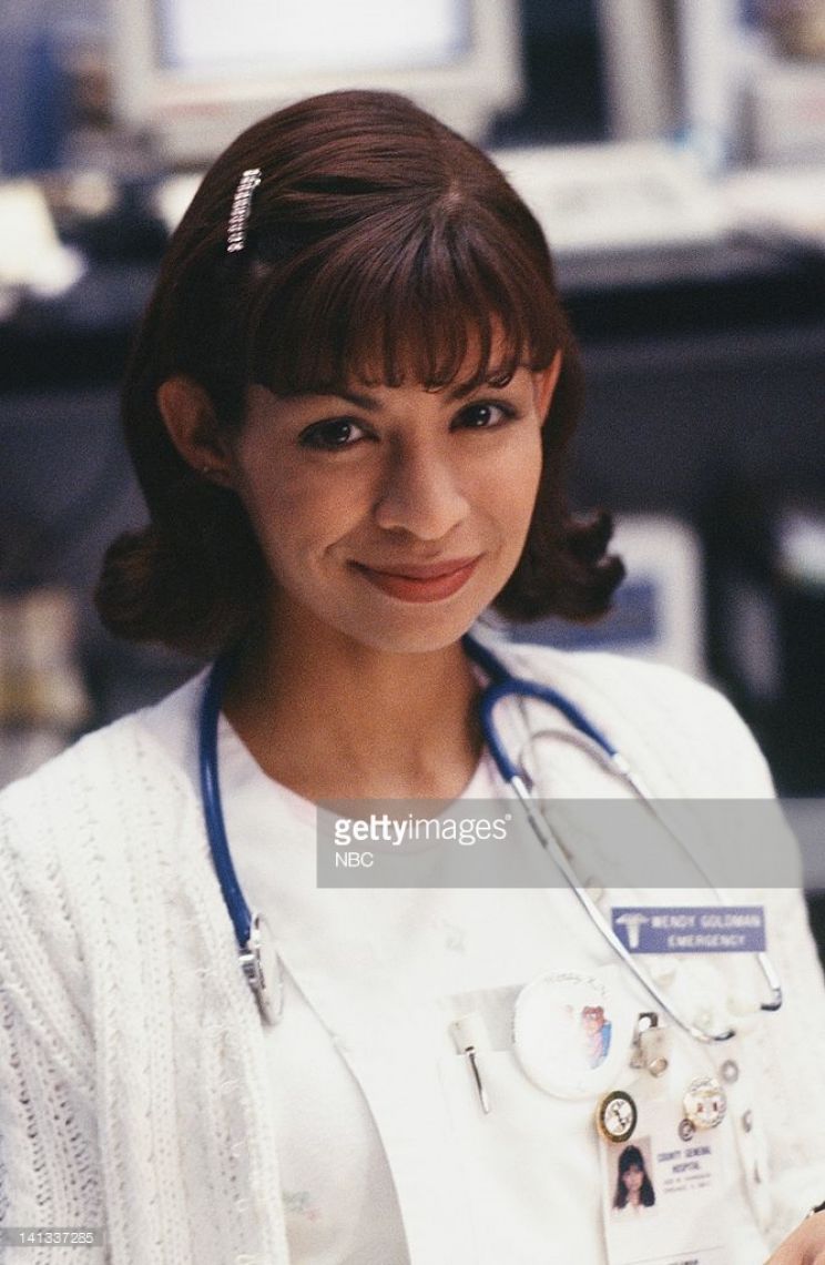 Vanessa Marquez