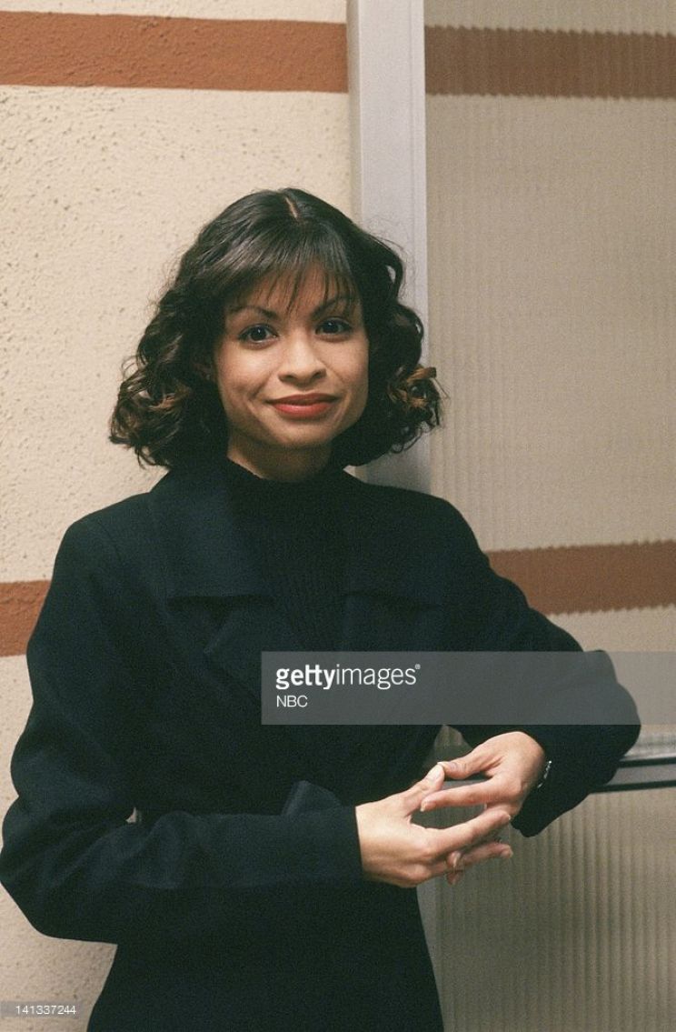 Vanessa Marquez