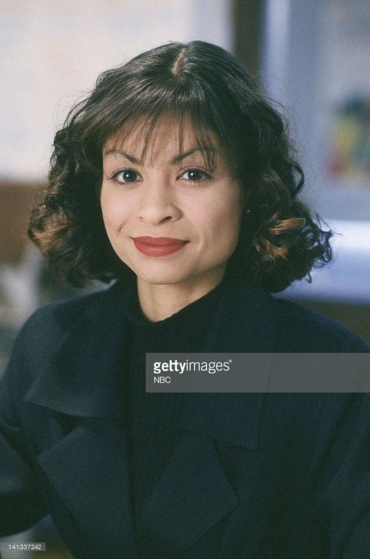 Vanessa Marquez